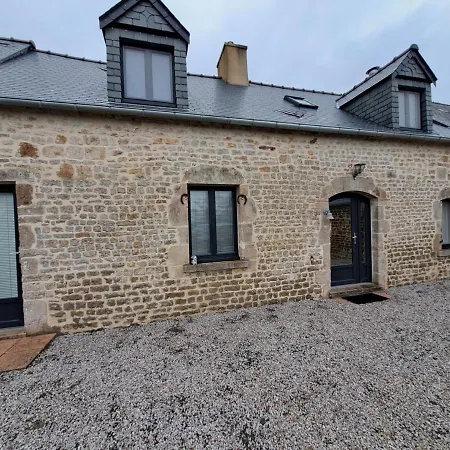 Holiday home Au P'tit Bijou *