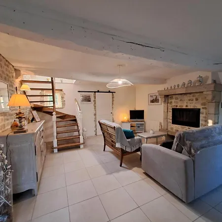 Au P'tit Bijou Holiday home