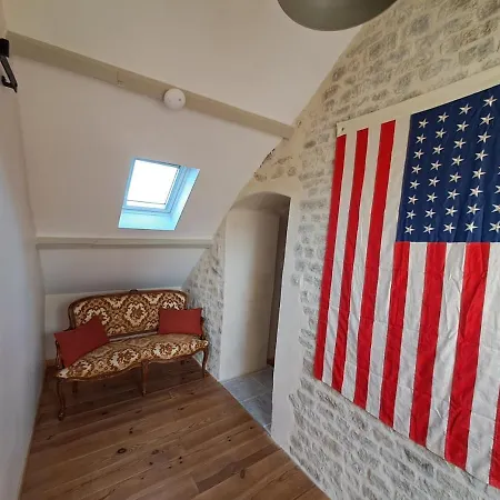 Au P'tit Bijou * Sainte-Mere-Eglise