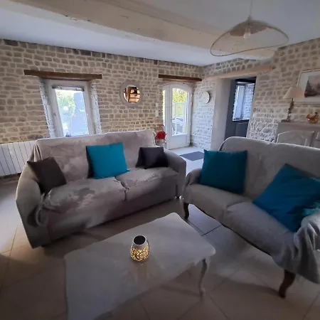 Au P'tit Bijou Holiday home