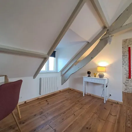 Holiday home Au P'tit Bijou