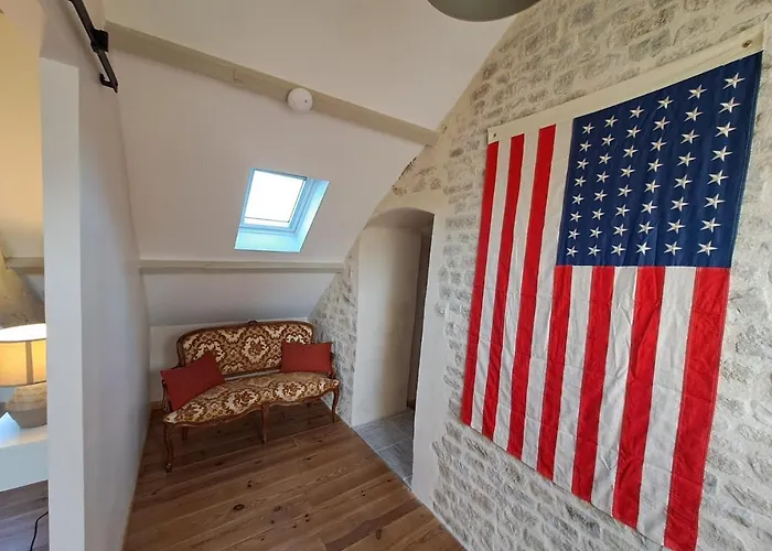 Au P'tit Bijou * Sainte-Mère-Église