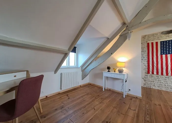 Holiday home Au P'tit Bijou